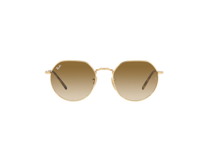 Ray-Ban Jack Naočare za sunce RB 3565 001/51