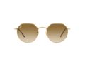 Ray-Ban Jack Naočare za sunce RB 3565 001/51