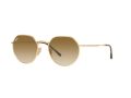 Ray-Ban Jack Naočare za sunce RB 3565 001/51