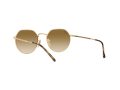 Ray-Ban Jack Naočare za sunce RB 3565 001/51