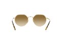 Ray-Ban Jack Naočare za sunce RB 3565 001/51