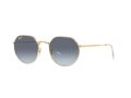 Ray-Ban Jack Naočare za sunce RB 3565 001/86
