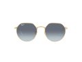 Ray-Ban Jack Naočare za sunce RB 3565 001/86