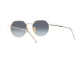 Ray-Ban Jack Naočare za sunce RB 3565 001/86