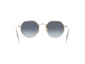 Ray-Ban Jack Naočare za sunce RB 3565 001/86