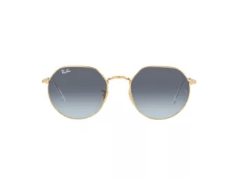 Ray-Ban Jack Naočare za sunce RB 3565 001/86