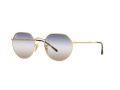 Ray-Ban Jack Naočare za sunce RB 3565 001/GD