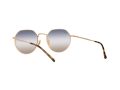 Ray-Ban Jack Naočare za sunce RB 3565 001/GD
