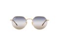 Ray-Ban Jack Naočare za sunce RB 3565 001/GD