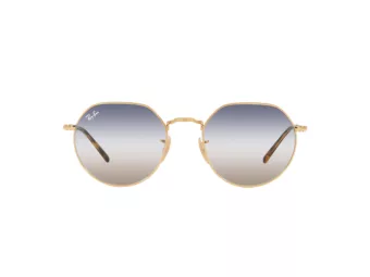 Ray-Ban Jack Naočare za sunce RB 3565 001/GD