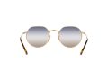 Ray-Ban Jack Naočare za sunce RB 3565 001/GD