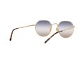 Ray-Ban Jack Naočare za sunce RB 3565 001/GD