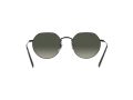 Ray-Ban Jack Naočare za sunce RB 3565 002/71