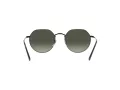 Ray-Ban Jack Naočare za sunce RB 3565 002/71