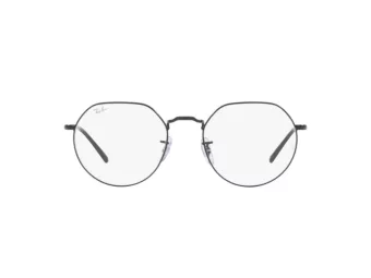 Ray-Ban Jack Naočare za sunce RB 3565 002/GG