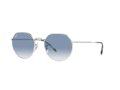 Ray-Ban Jack Naočare za sunce RB 3565 003/3F
