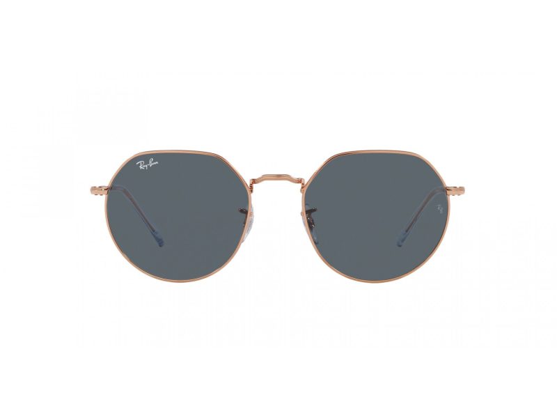 Ray-Ban Jack Naočare za sunce RB 3565 9202R5