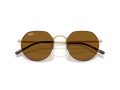 Ray-Ban Jack Naočare za sunce RB 3565 927533