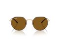 Ray-Ban Jack Naočare za sunce RB 3565 927533