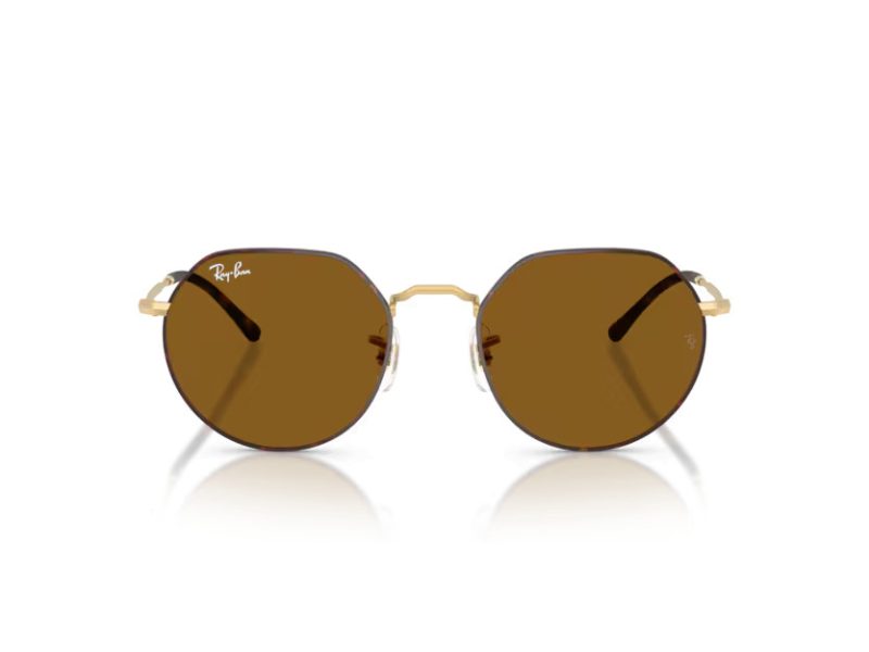 Ray-Ban Jack Naočare za sunce RB 3565 927533