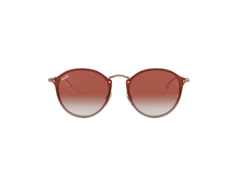 Ray-Ban Blaze Round Naočare za sunce RB 3574N 9035/V0