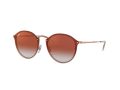 Ray-Ban Blaze Round Naočare za sunce RB 3574N 9035/V0