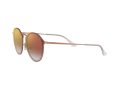 Ray-Ban Blaze Round Naočare za sunce RB 3574N 9035/V0