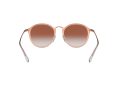 Ray-Ban Blaze Round Naočare za sunce RB 3574N 9035/V0