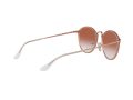Ray-Ban Blaze Round Naočare za sunce RB 3574N 9035/V0