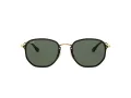 Ray-Ban Blaze Hexagonal Naočare za sunce RB 3579N 001/71
