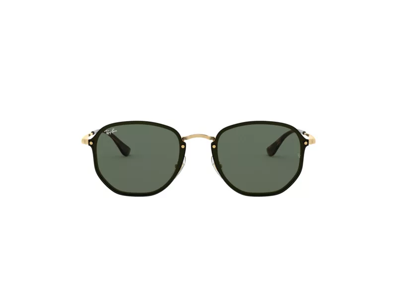 Ray-Ban Blaze Hexagonal Naočare za sunce RB 3579N 001/71