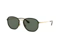 Ray-Ban Blaze Hexagonal Naočare za sunce RB 3579N 001/71