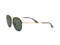 Ray-Ban Blaze Hexagonal Naočare za sunce RB 3579N 001/71