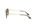 Ray-Ban Blaze Hexagonal Naočare za sunce RB 3579N 001/71