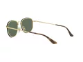 Ray-Ban Blaze Hexagonal Naočare za sunce RB 3579N 001/71
