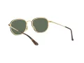 Ray-Ban Blaze Hexagonal Naočare za sunce RB 3579N 001/71