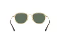 Ray-Ban Blaze Hexagonal Naočare za sunce RB 3579N 001/71