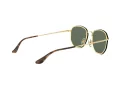 Ray-Ban Blaze Hexagonal Naočare za sunce RB 3579N 001/71