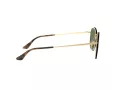 Ray-Ban Blaze Hexagonal Naočare za sunce RB 3579N 001/71