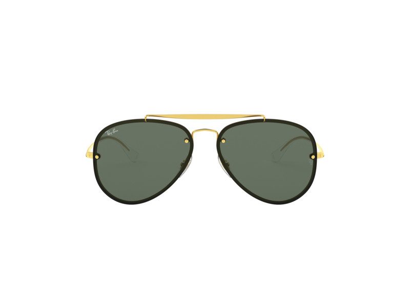 Ray-Ban Blaze Aviator Naočare za sunce RB 3584N 9050/71