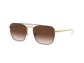 Ray-Ban Naočare za sunce RB 3588 9055/13