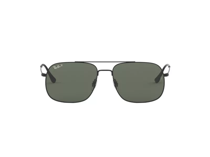 Ray-Ban Andrea Naočare za sunce RB 3595 9014/9A - Kontaktna