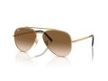 Ray-Ban New Aviator Naočare za sunce RB 3625 001/51