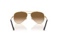 Ray-Ban New Aviator Naočare za sunce RB 3625 001/51