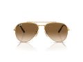Ray-Ban New Aviator Naočare za sunce RB 3625 001/51