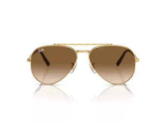 Ray-Ban New Aviator Naočare za sunce RB 3625 001/51