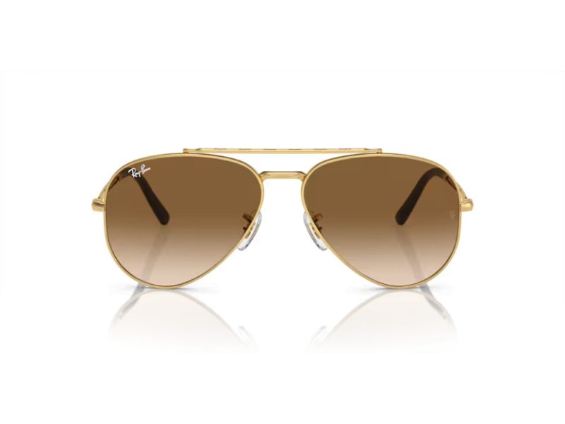 Ray-Ban New Aviator Naočare za sunce RB 3625 001/51