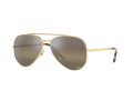 Ray-Ban New Aviator Naočare za sunce RB 3625 9196/G5