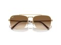 Ray-Ban New Caravan Naočare za sunce RB 3636 001/51