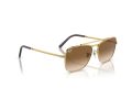Ray-Ban New Caravan Naočare za sunce RB 3636 001/51